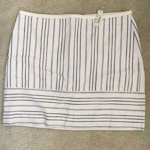 Madewell Skirt